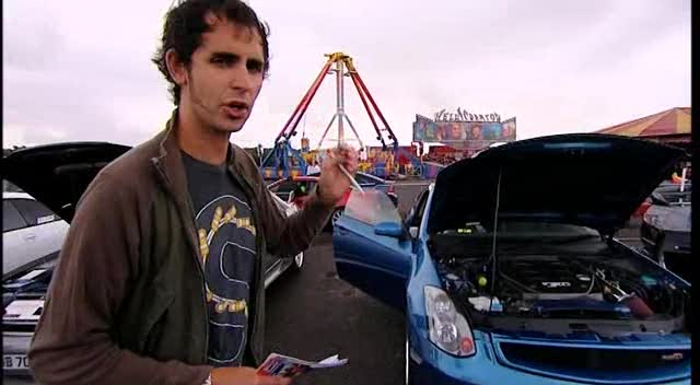 Infiniti G35 Coupé [V35]