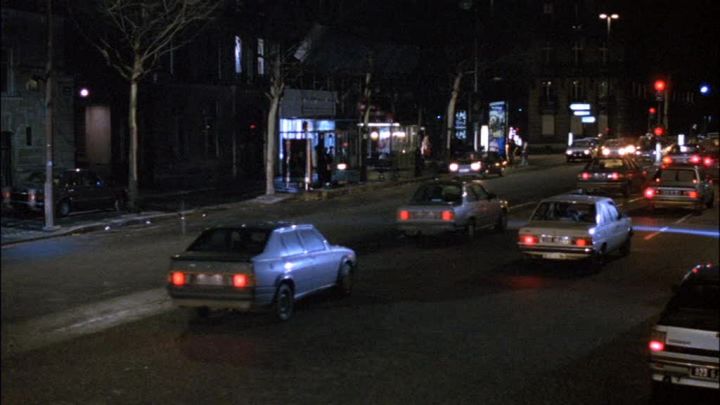 1985 Alfa Romeo 75 [162B]