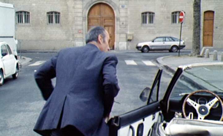 1985 Nissan Sunny Coupé [KB11]