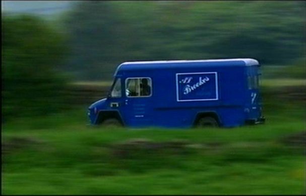 1976 Commer Walk-Thru [KC40]