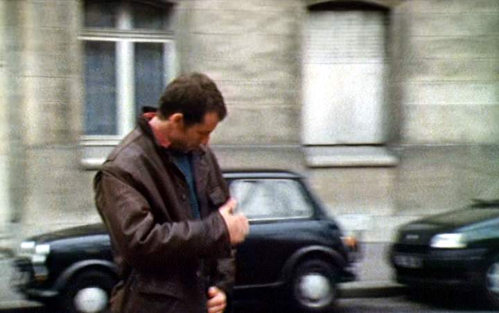 1986 Mini 1000 E MkV [ADO20]