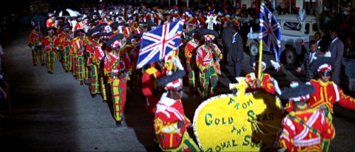 1962 Land-Rover 88'' Series IIa