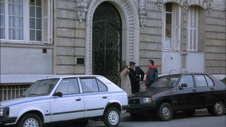 1981 Talbot Horizon [C2]