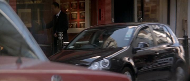 Volkswagen Golf V [Typ 1K]