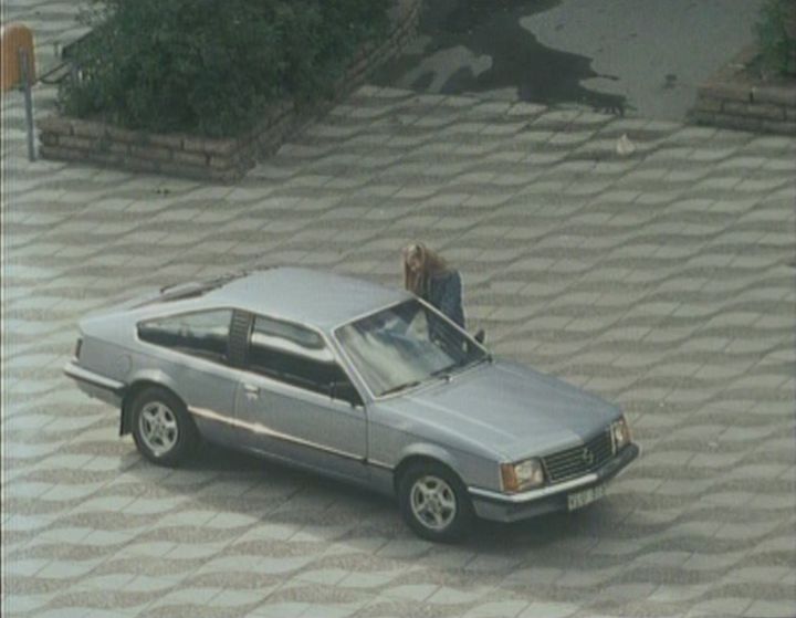 1978 Opel Monza [A]
