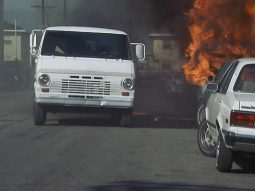 1970 Ford Econoline