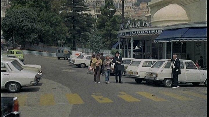 1969 Renault 6 [R1180]