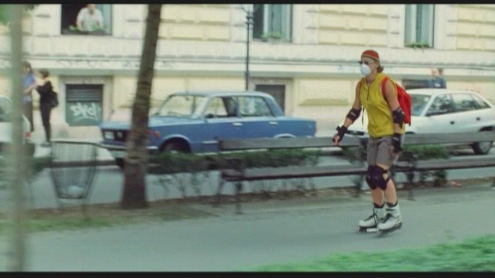 1976 Polski Fiat 125p [115C]