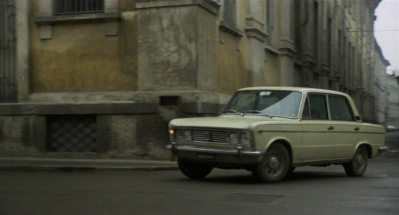 1969 Fiat 125 S [125B]