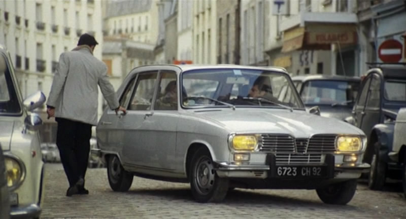 1973 Renault 16 TL [R1152]
