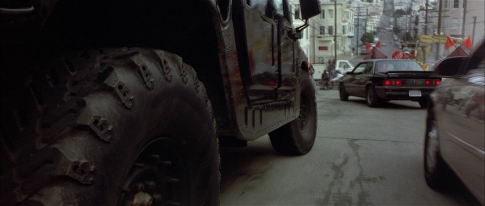 1982 Pontiac J2000 S