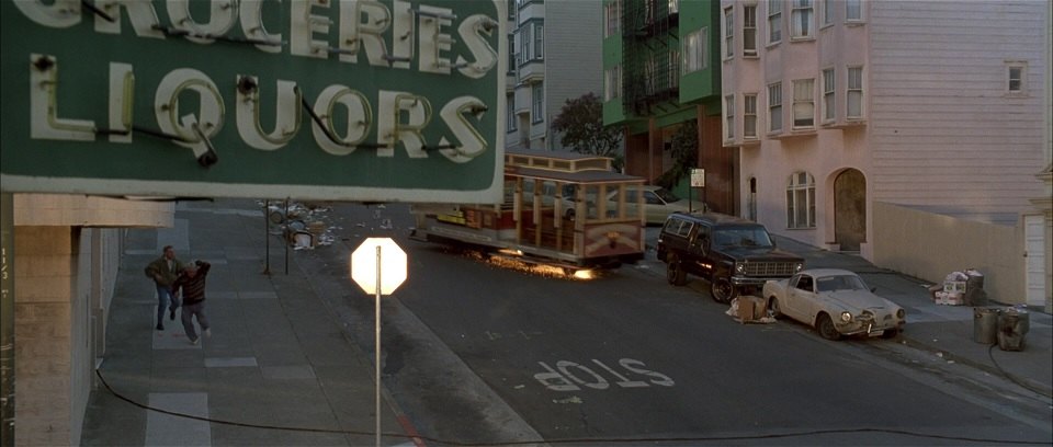 1975 Chevrolet Blazer [K-5]