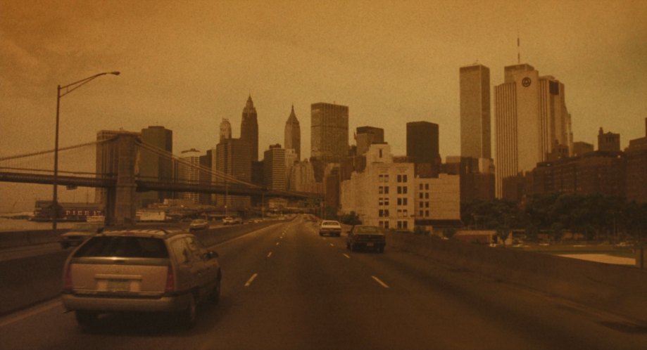 1986 Mercury Sable Wagon [DN5]