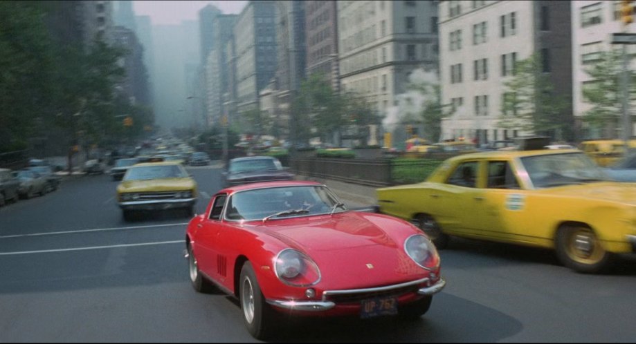 1966 Ferrari 275 GTB