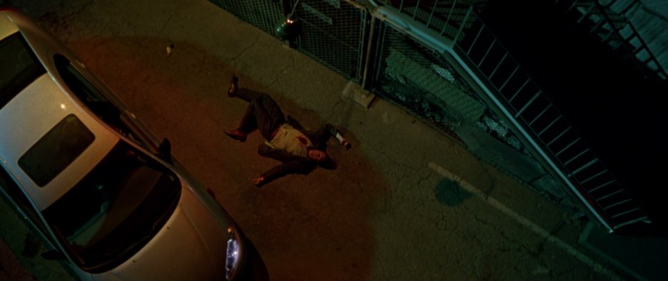 1998 Dodge Intrepid [LH]