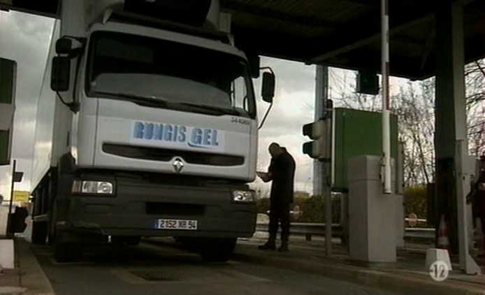 2005 Renault Premium Distribution 210.19