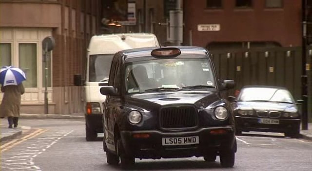 2005 LTI TXII Bronze