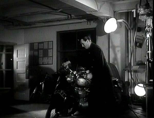 Royal Enfield unknown