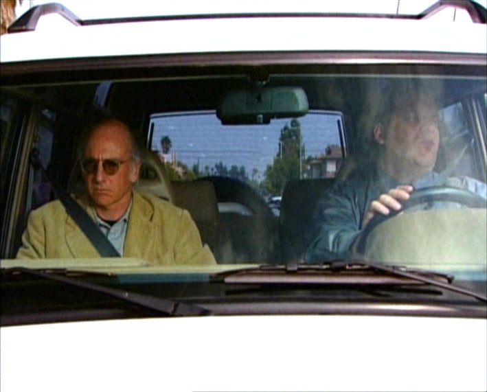 1995 Land-Rover Discovery Series I