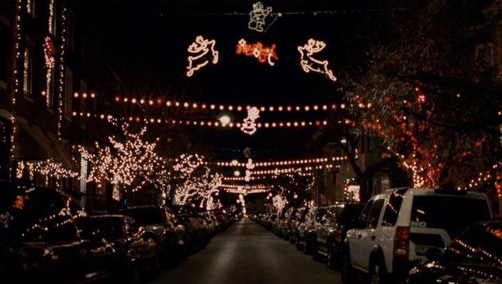 2005 Land-Rover LR3 [L319]