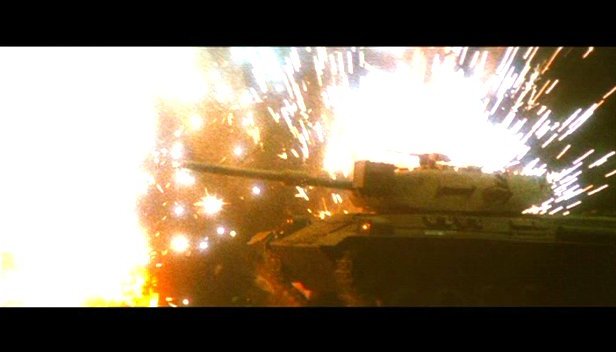 Made for Movie Type 74