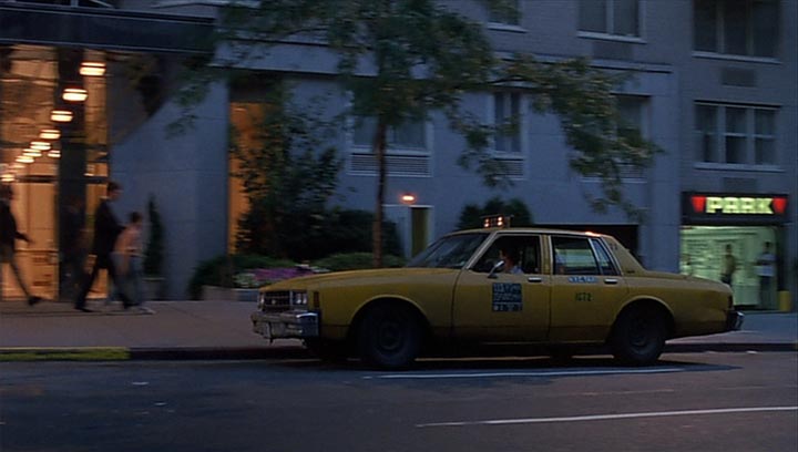 1981 Chevrolet Impala