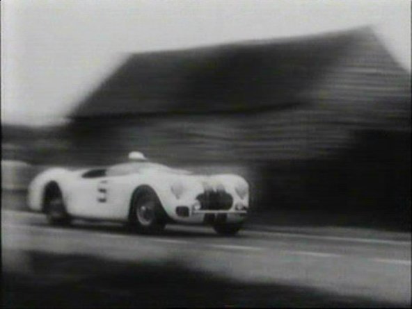 1951 Cunningham C2R