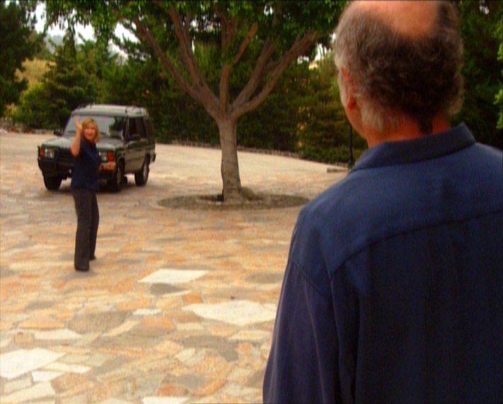 1994 Land-Rover Discovery Series I