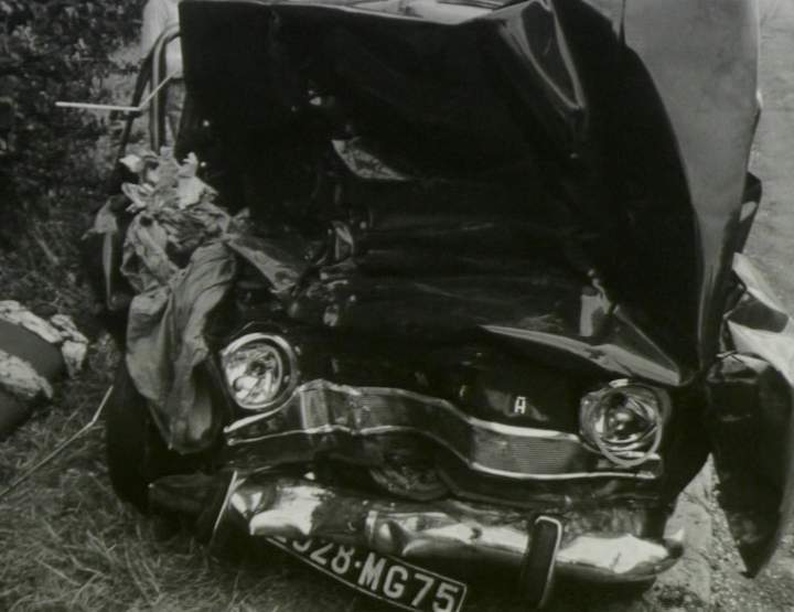 1962 Simca 1000 [950]