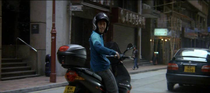 1997 Toyota Corolla [E110]