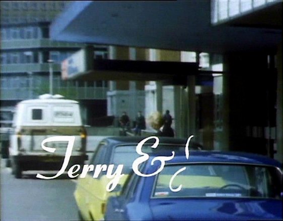 Ford Transit Security Van MkI