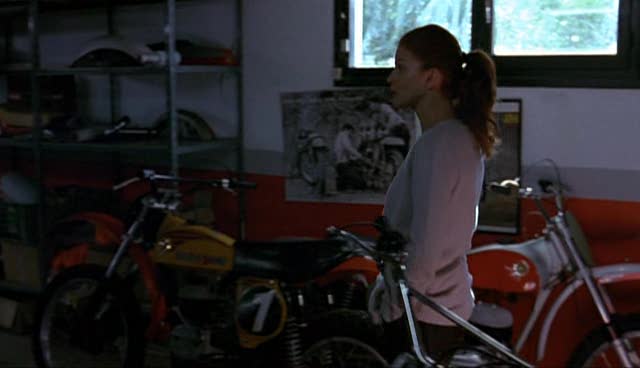 Bultaco Pursang