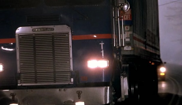 1984 Freightliner FLT