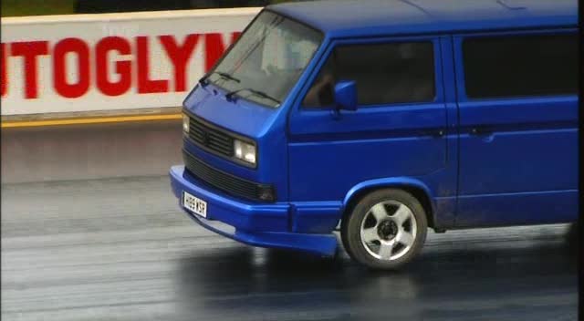 1987 Volkswagen Transporter T3 [Typ 2]