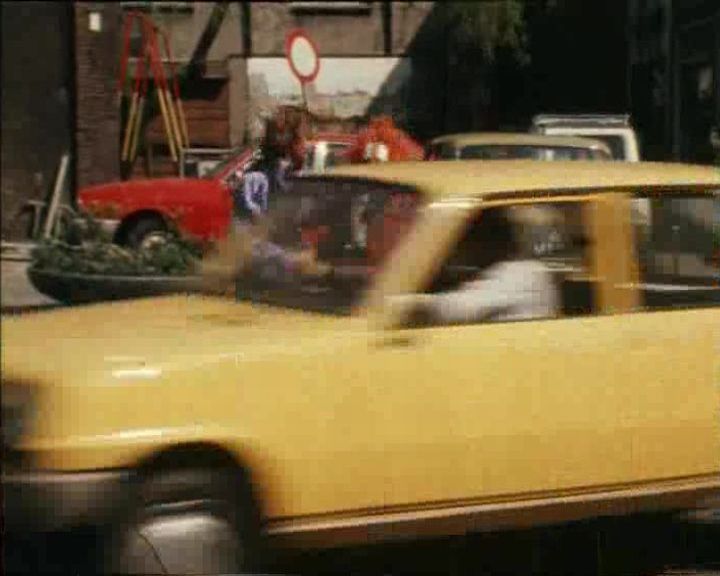 1976 Renault 5 TL Série 1 [R1222]