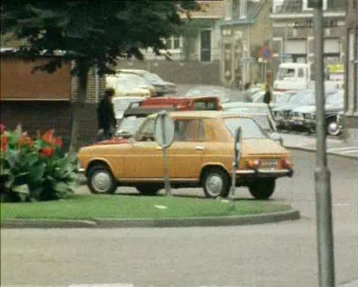 1975 Simca 1100 LE [928]
