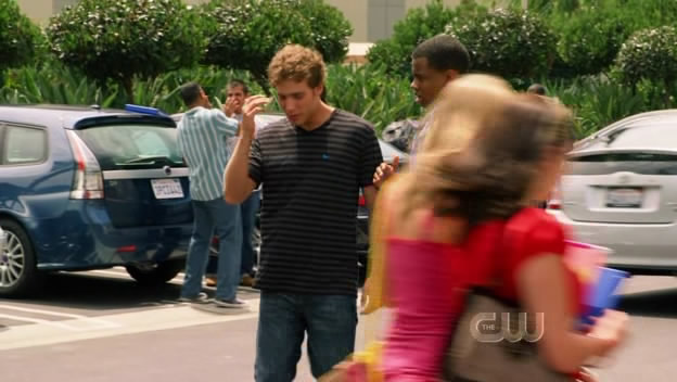 2008 SAAB 9-3 SportCombi Gen.2