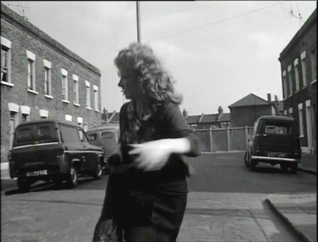 1954 Thames 5cwt Van [300E]