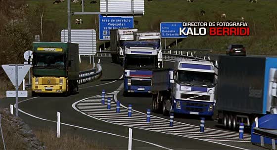 2001 Volvo FH 12 Globetrotter