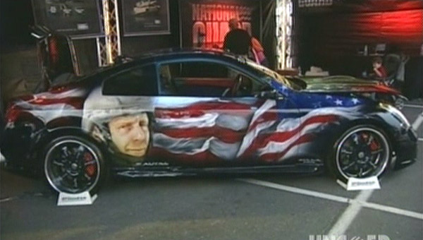 2003 Infiniti G35 [V35]