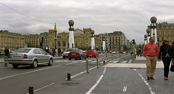 1997 Škoda Octavia Series I [Typ 1U]