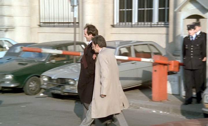 1975 Renault 16 TL [R1152]