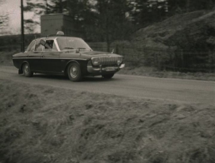 1965 Ford Taunus 20M [P5]