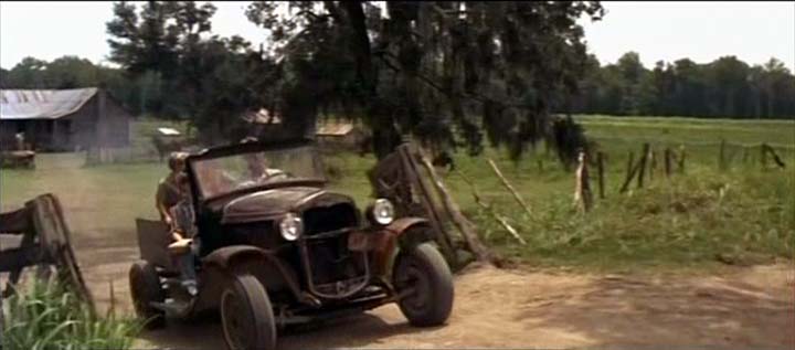 1930 Ford Model A