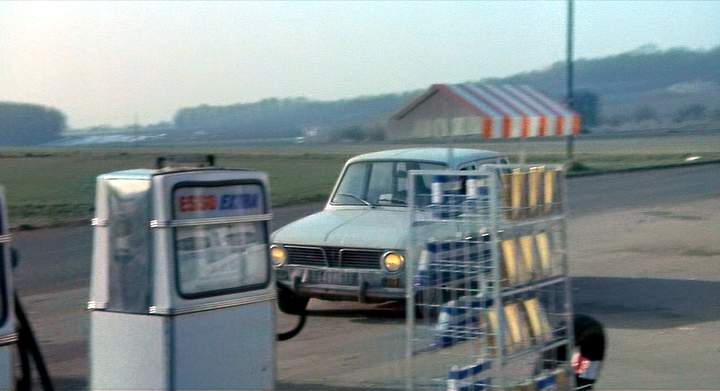 1969 Renault 6 [R1180]