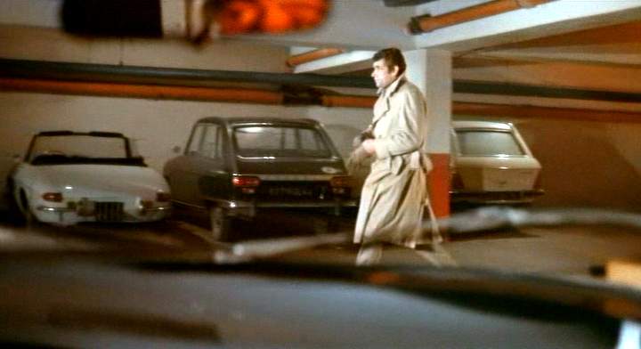 1969 Renault 16 TS [R1151]