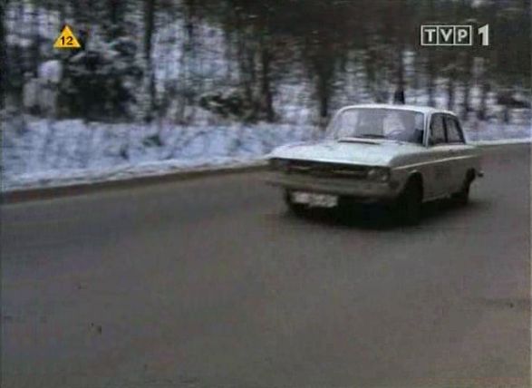 1966 Audi [F103]