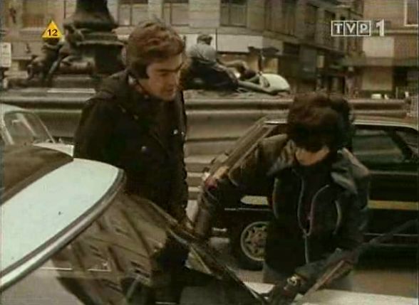 1976 Renault 5 TS Jet Série 1 [R1224]