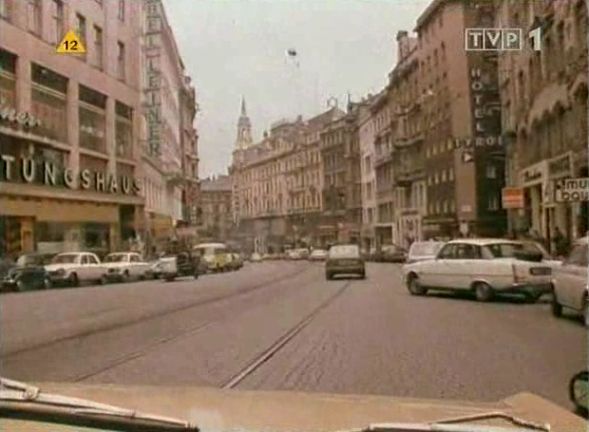 1971 Rover 3500 MkII [P6B]