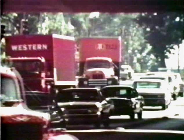 International Harvester R-Series